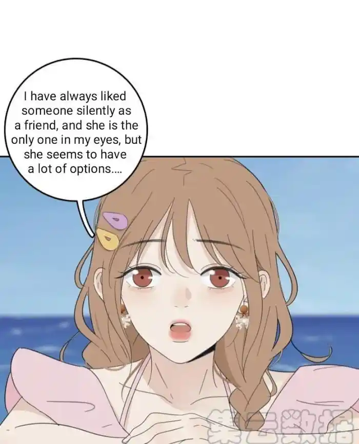 Baili Jin Among Mortals Chapter 101