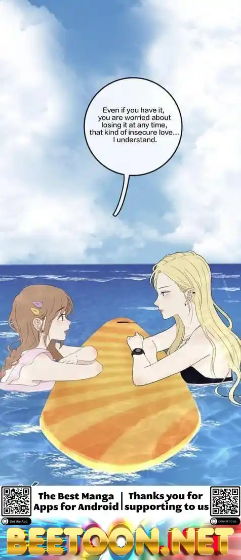 Baili Jin Among Mortals Chapter 101