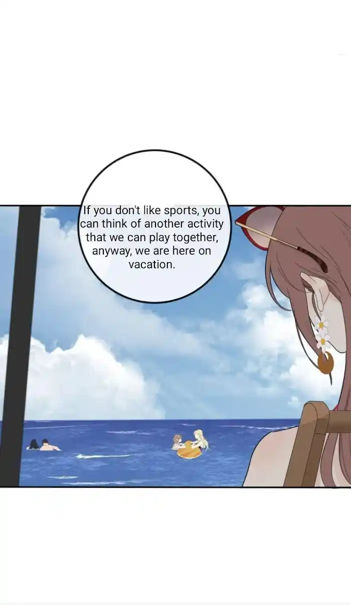 Baili Jin Among Mortals Chapter 102