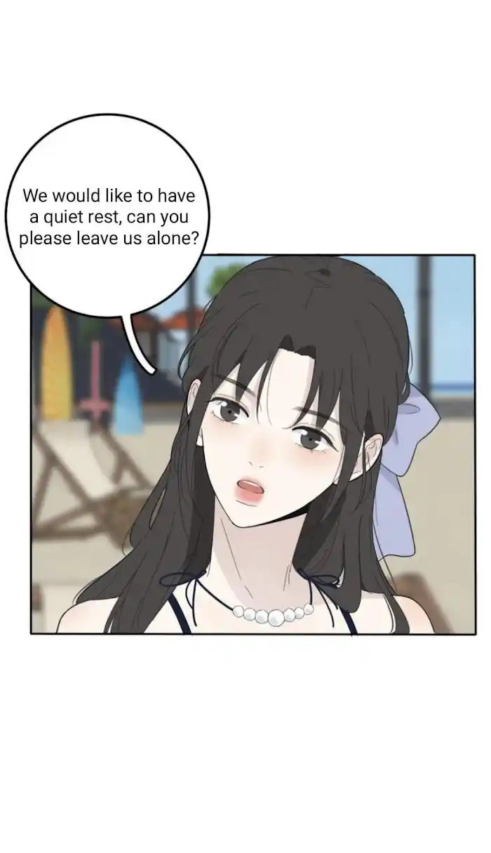 Baili Jin Among Mortals Chapter 102