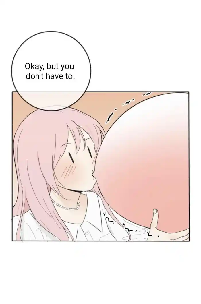 Baili Jin Among Mortals Chapter 102