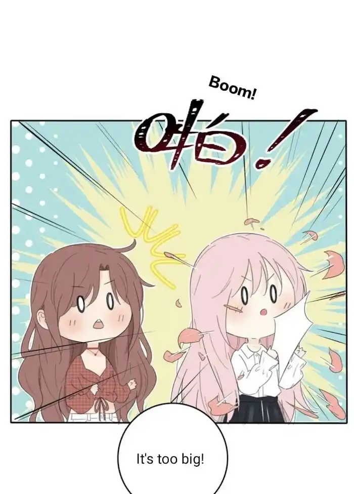 Baili Jin Among Mortals Chapter 102