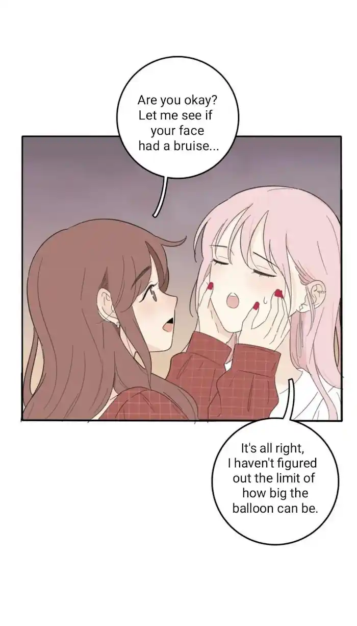 Baili Jin Among Mortals Chapter 102