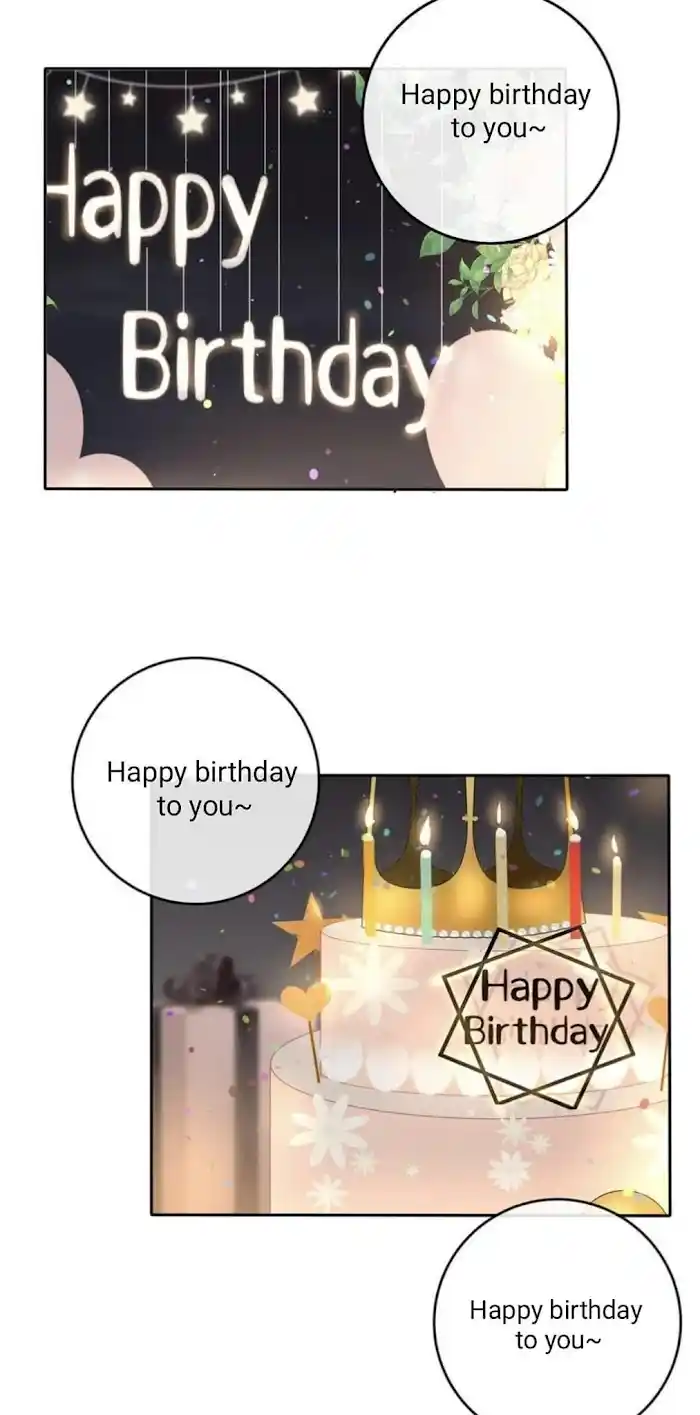 Baili Jin Among Mortals Chapter 102