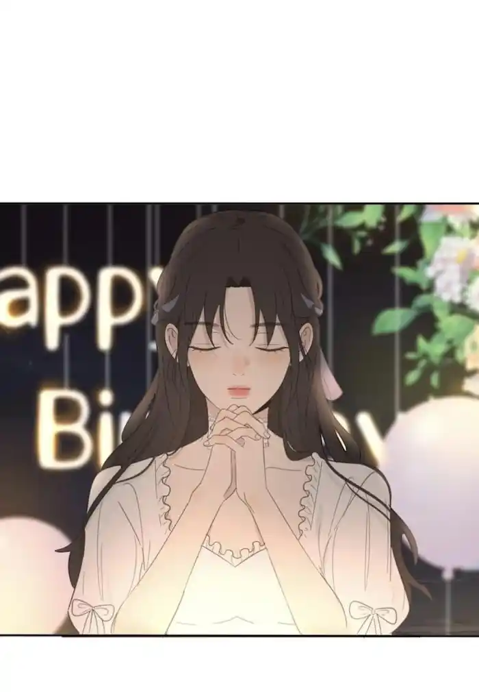 Baili Jin Among Mortals Chapter 102