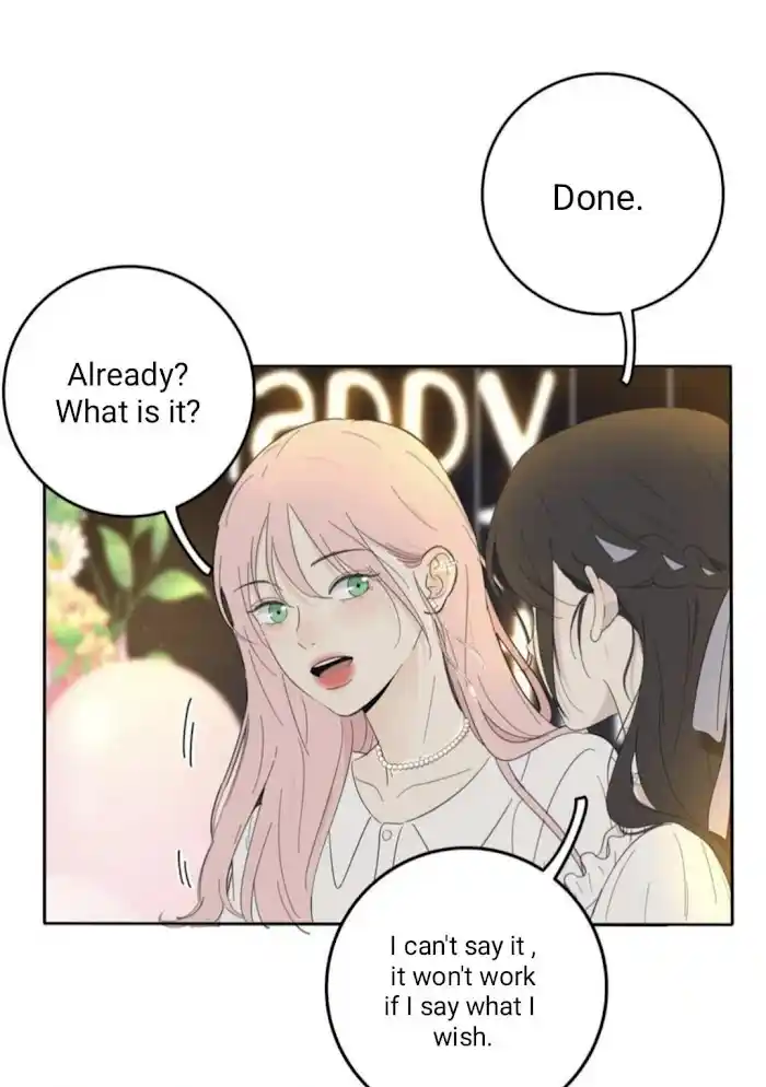 Baili Jin Among Mortals Chapter 102