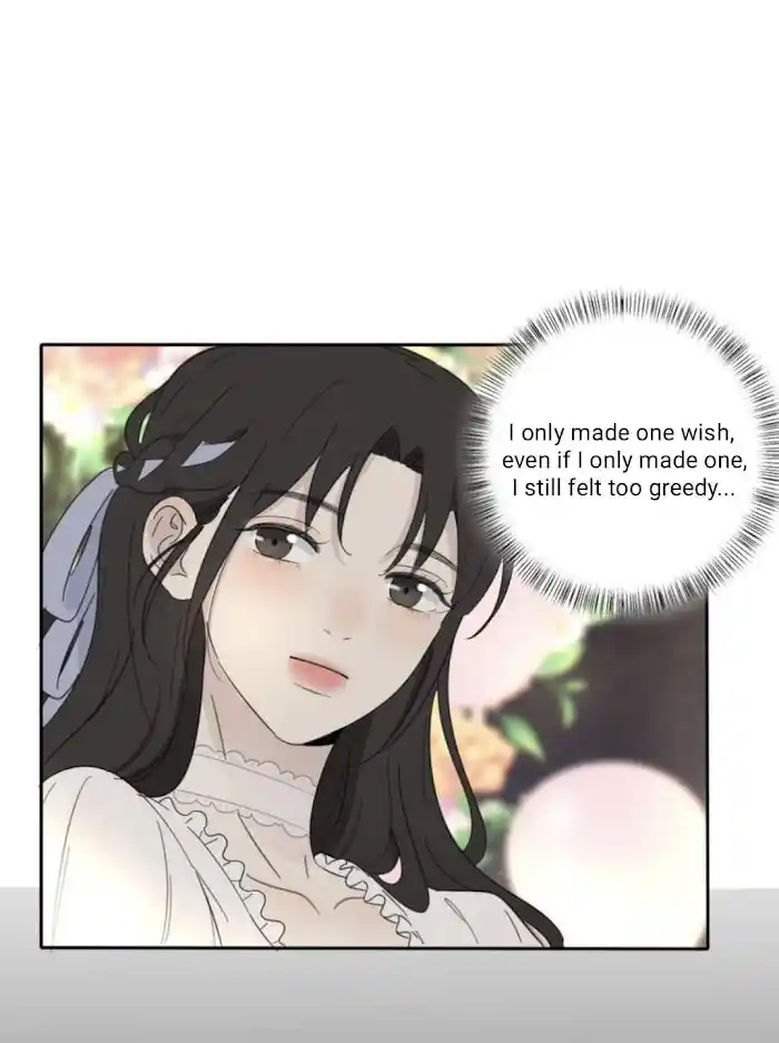 Baili Jin Among Mortals Chapter 102