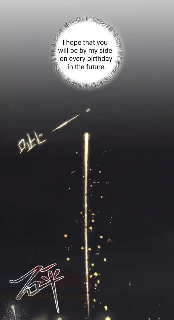 Baili Jin Among Mortals Chapter 102