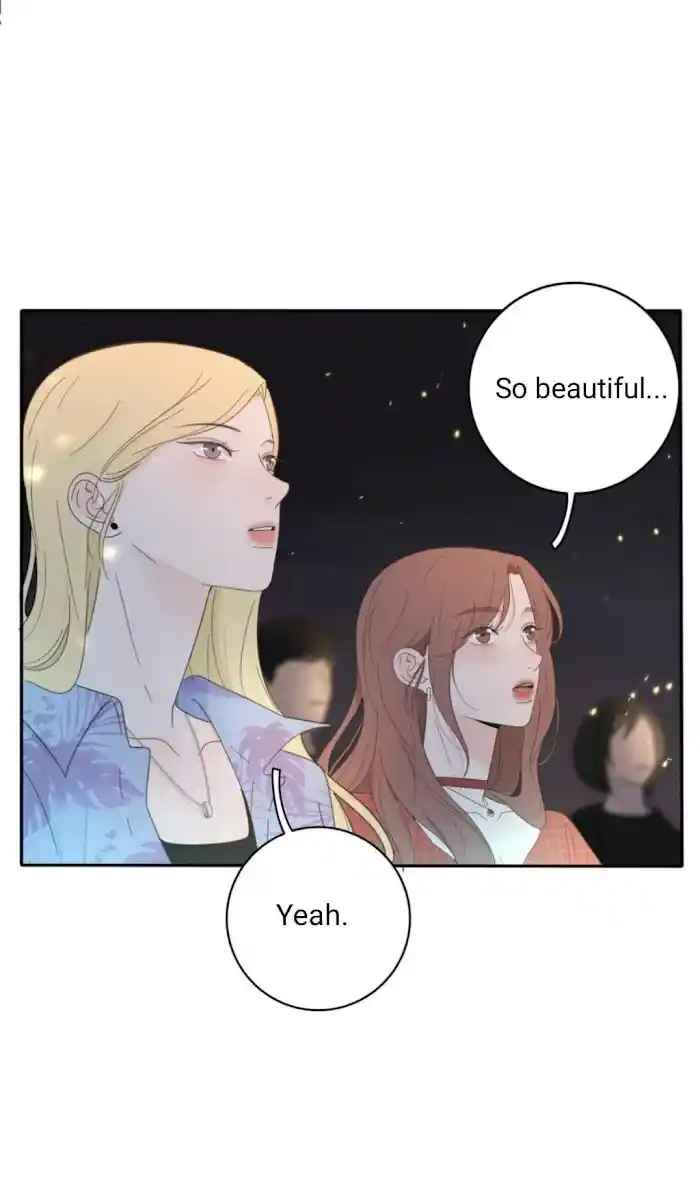 Baili Jin Among Mortals Chapter 102