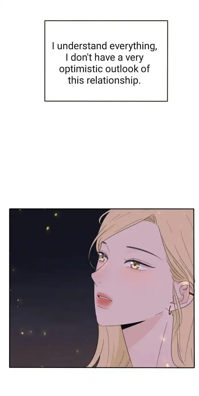 Baili Jin Among Mortals Chapter 102