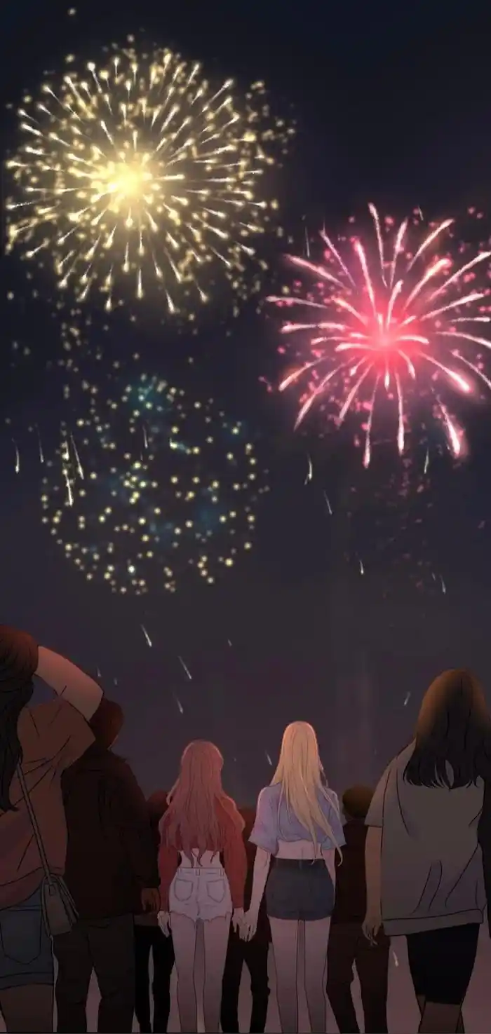 Baili Jin Among Mortals Chapter 102