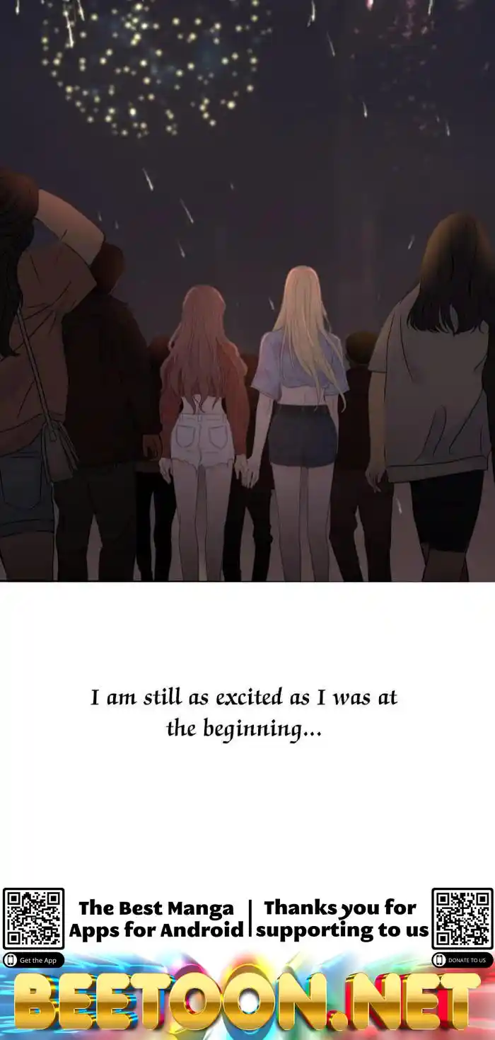 Baili Jin Among Mortals Chapter 102