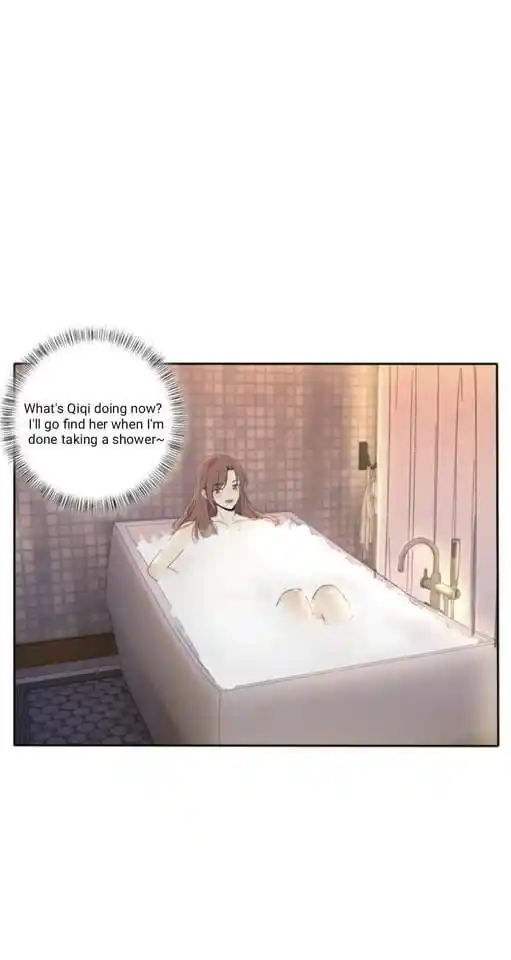 Baili Jin Among Mortals Chapter 103