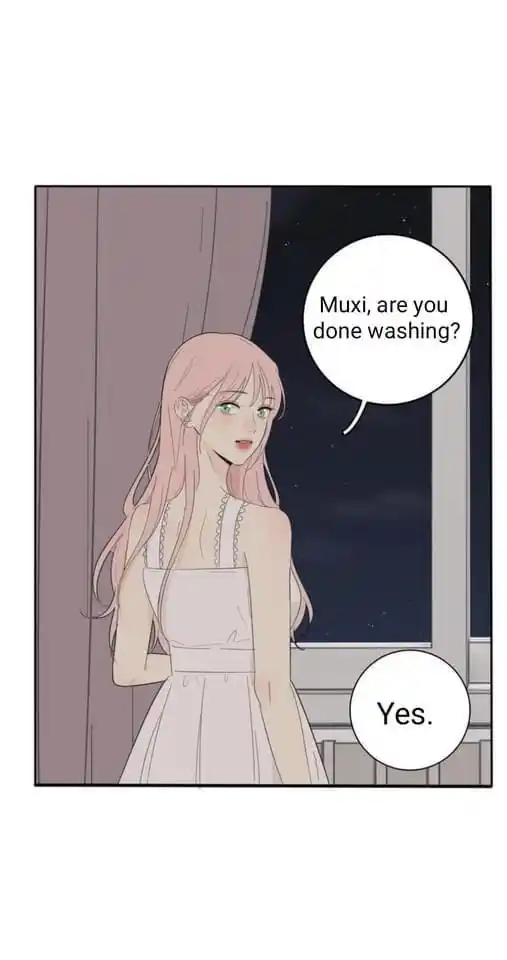 Baili Jin Among Mortals Chapter 103