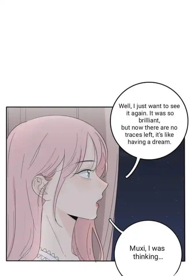 Baili Jin Among Mortals Chapter 103