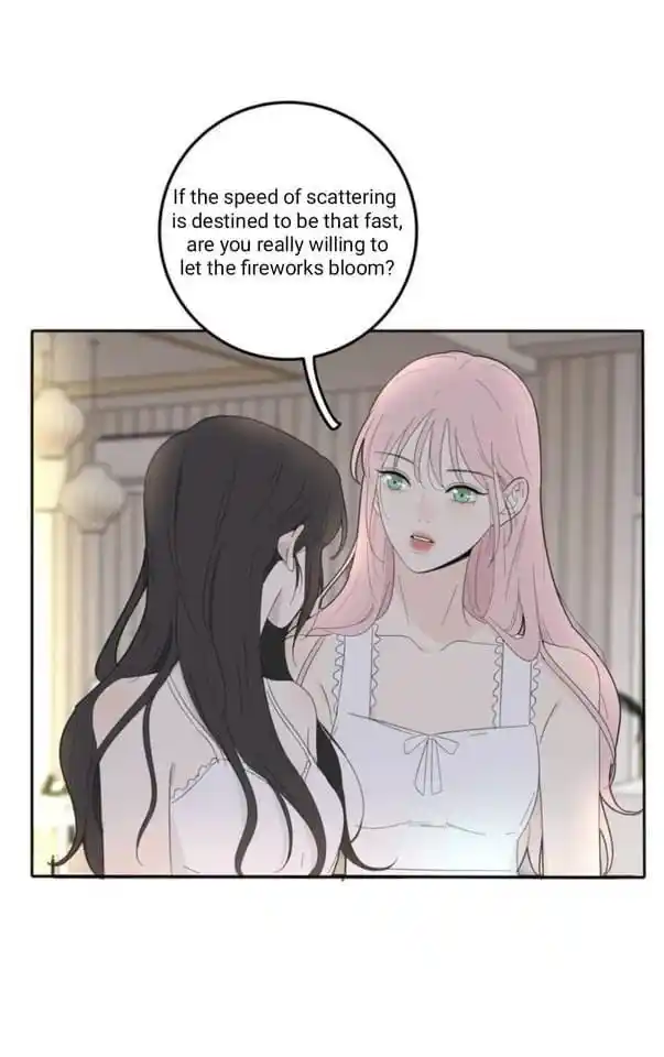 Baili Jin Among Mortals Chapter 103