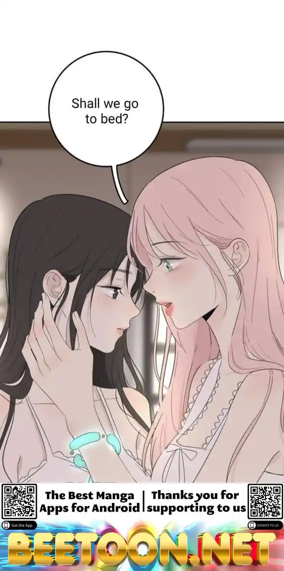 Baili Jin Among Mortals Chapter 103