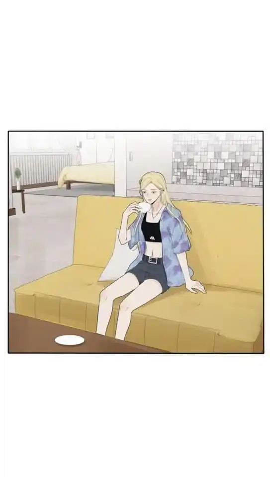 Baili Jin Among Mortals Chapter 104