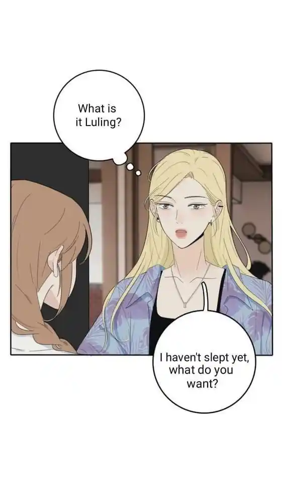 Baili Jin Among Mortals Chapter 104