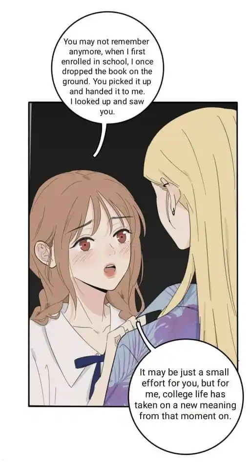 Baili Jin Among Mortals Chapter 104