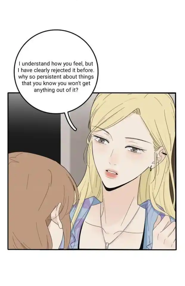 Baili Jin Among Mortals Chapter 104