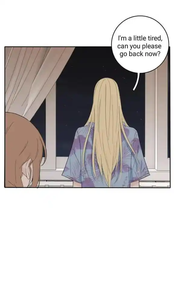 Baili Jin Among Mortals Chapter 104