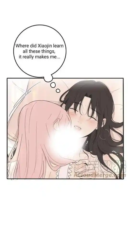 Baili Jin Among Mortals Chapter 104