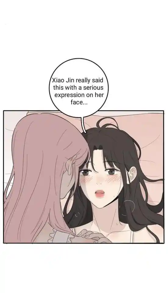 Baili Jin Among Mortals Chapter 104