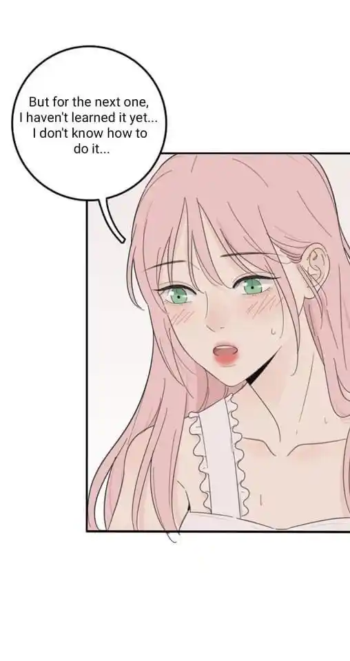 Baili Jin Among Mortals Chapter 104