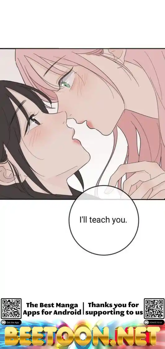 Baili Jin Among Mortals Chapter 104