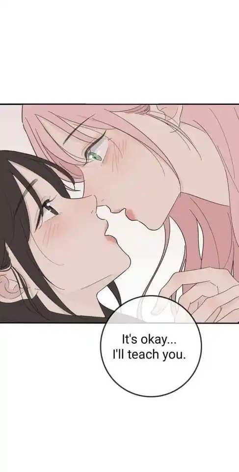 Baili Jin Among Mortals Chapter 105