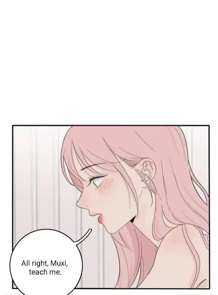 Baili Jin Among Mortals Chapter 105