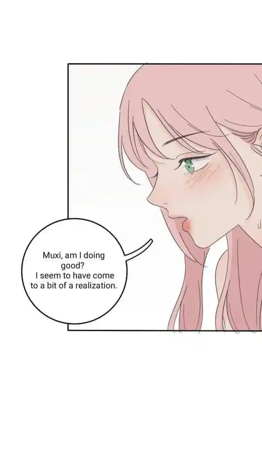 Baili Jin Among Mortals Chapter 105