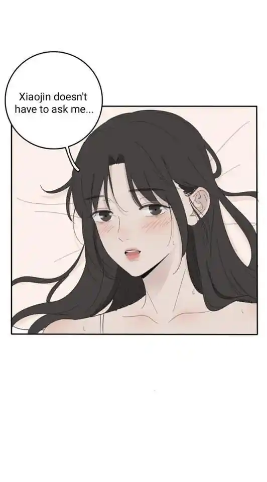 Baili Jin Among Mortals Chapter 105