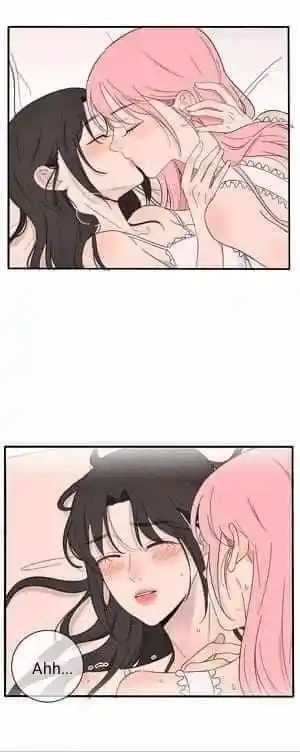 Baili Jin Among Mortals Chapter 105