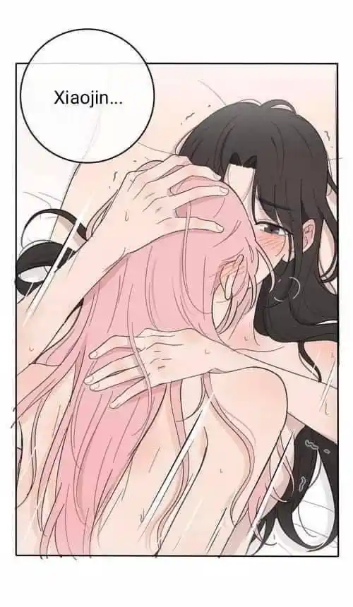 Baili Jin Among Mortals Chapter 105