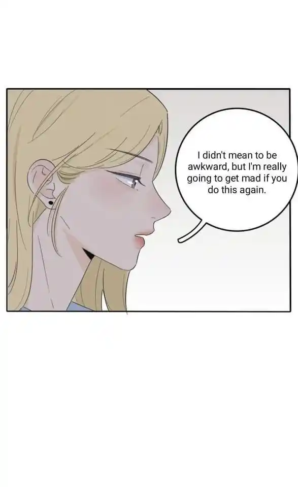 Baili Jin Among Mortals Chapter 105