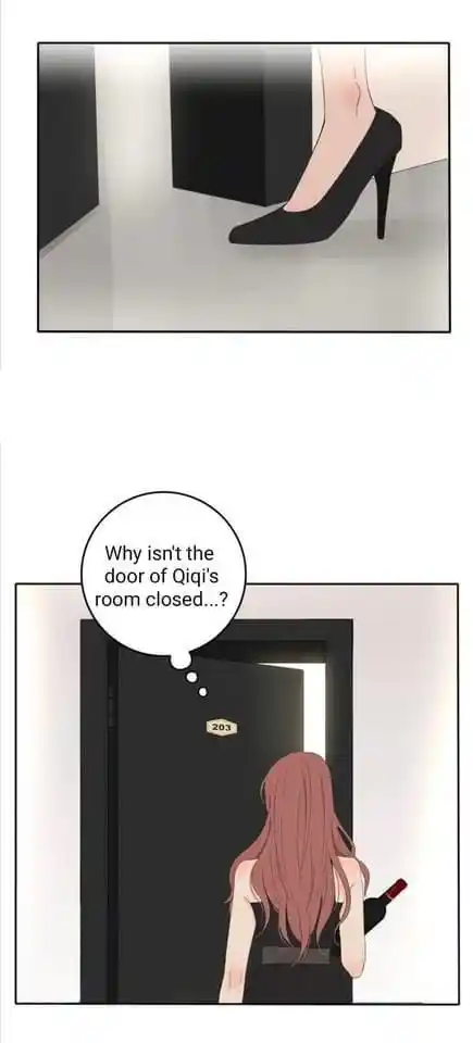 Baili Jin Among Mortals Chapter 105