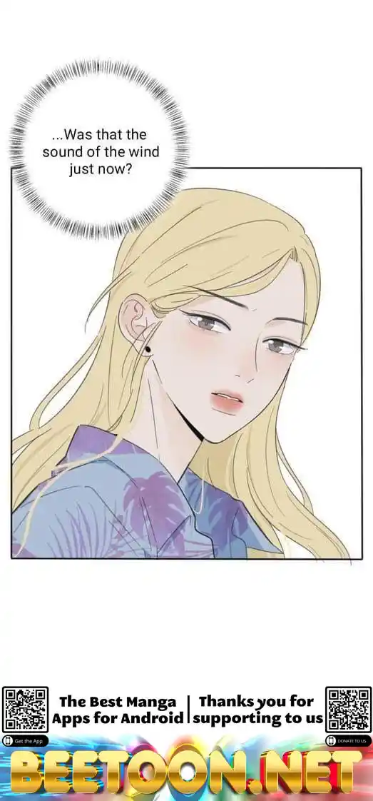 Baili Jin Among Mortals Chapter 105