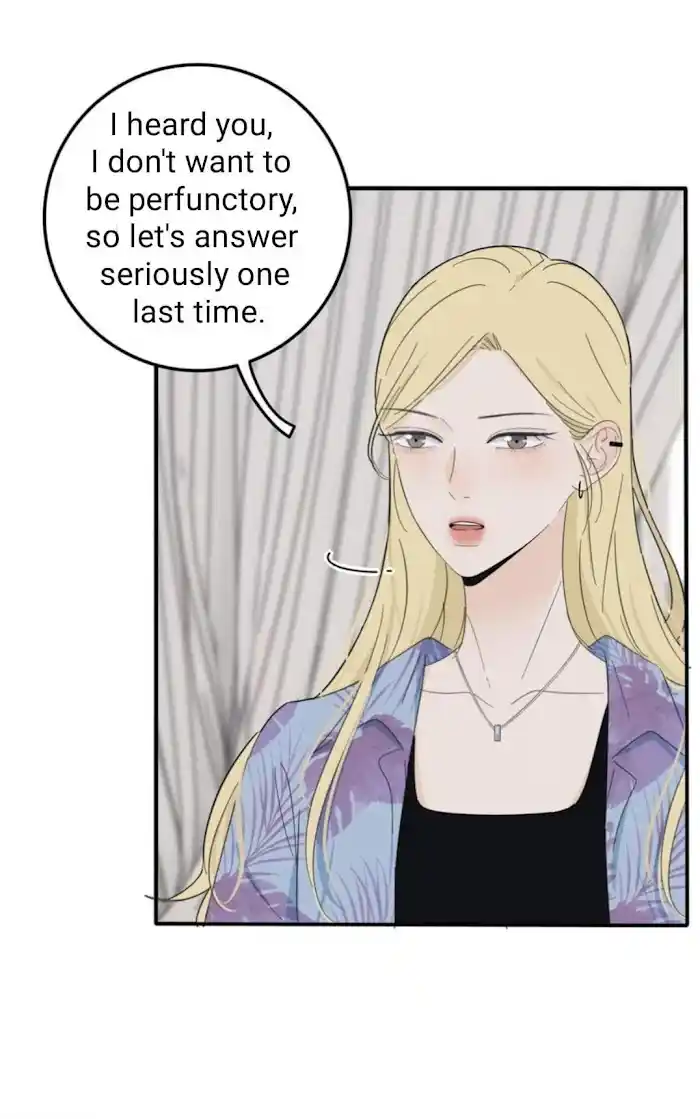 Baili Jin Among Mortals Chapter 106