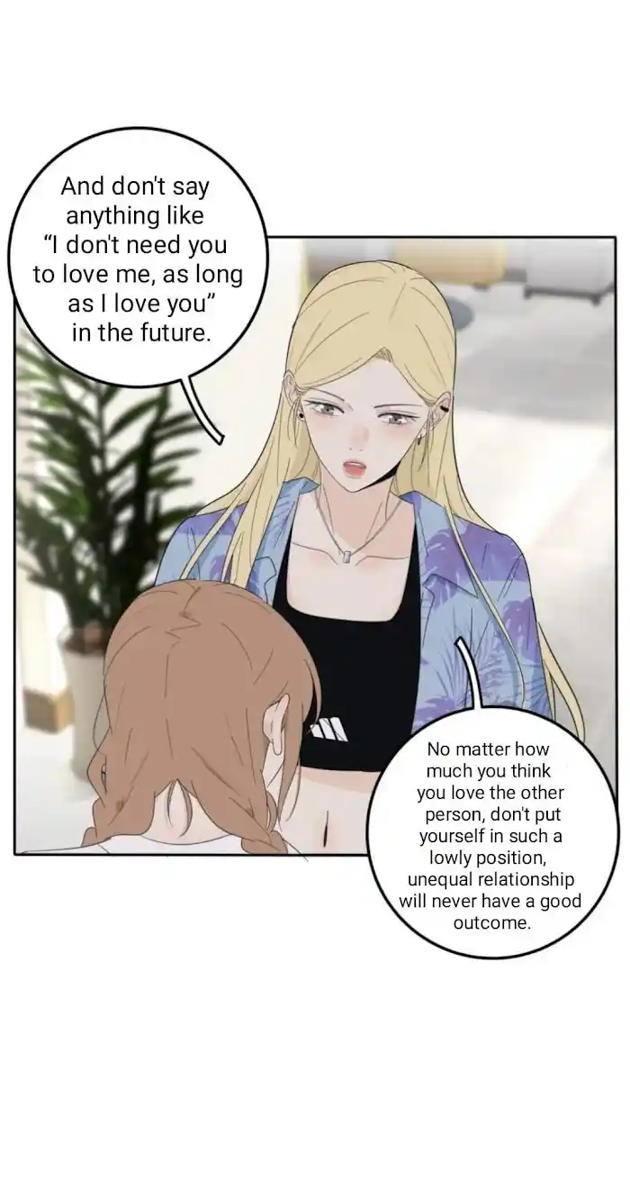 Baili Jin Among Mortals Chapter 106