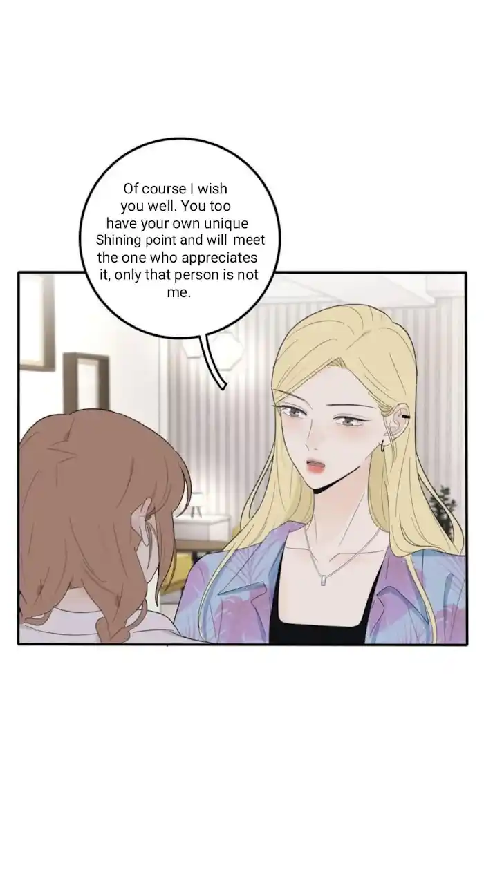 Baili Jin Among Mortals Chapter 106