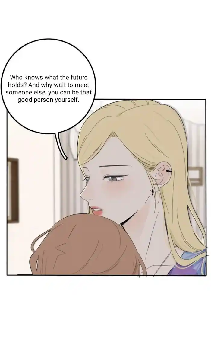 Baili Jin Among Mortals Chapter 106