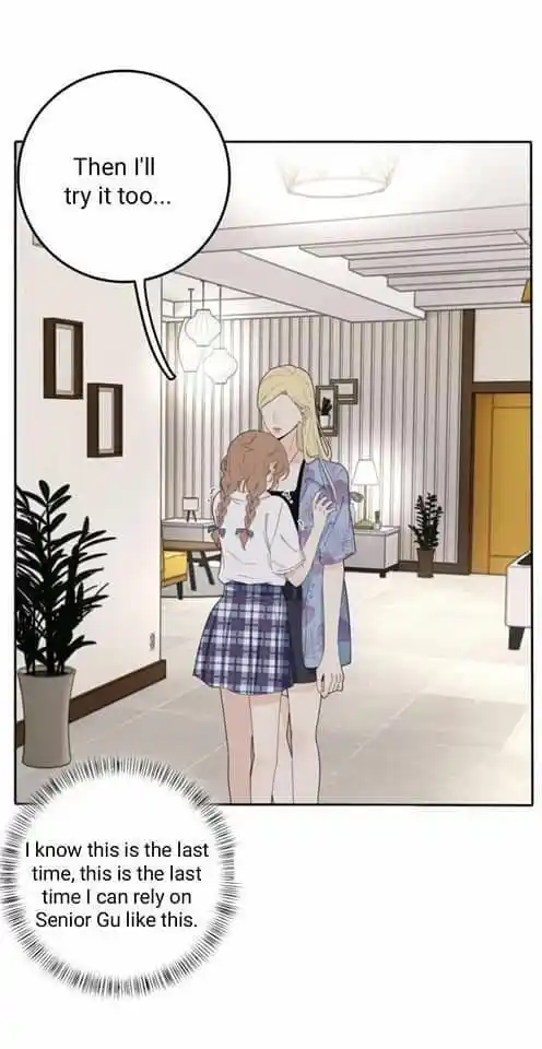 Baili Jin Among Mortals Chapter 106