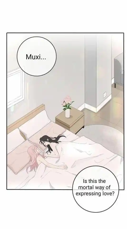 Baili Jin Among Mortals Chapter 106