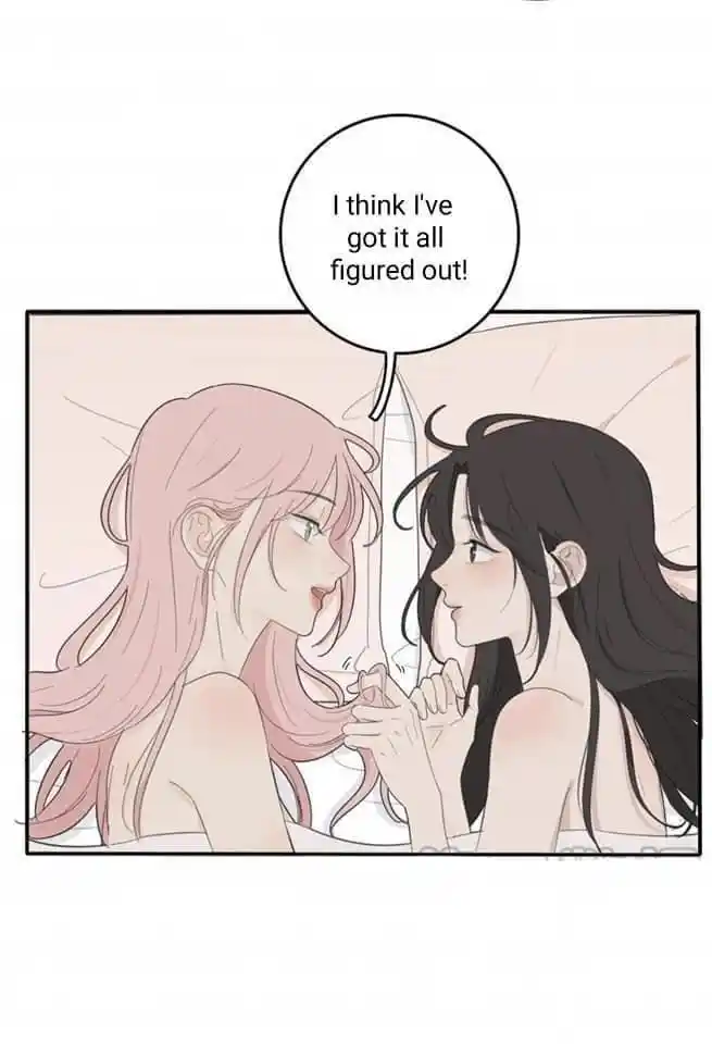 Baili Jin Among Mortals Chapter 106