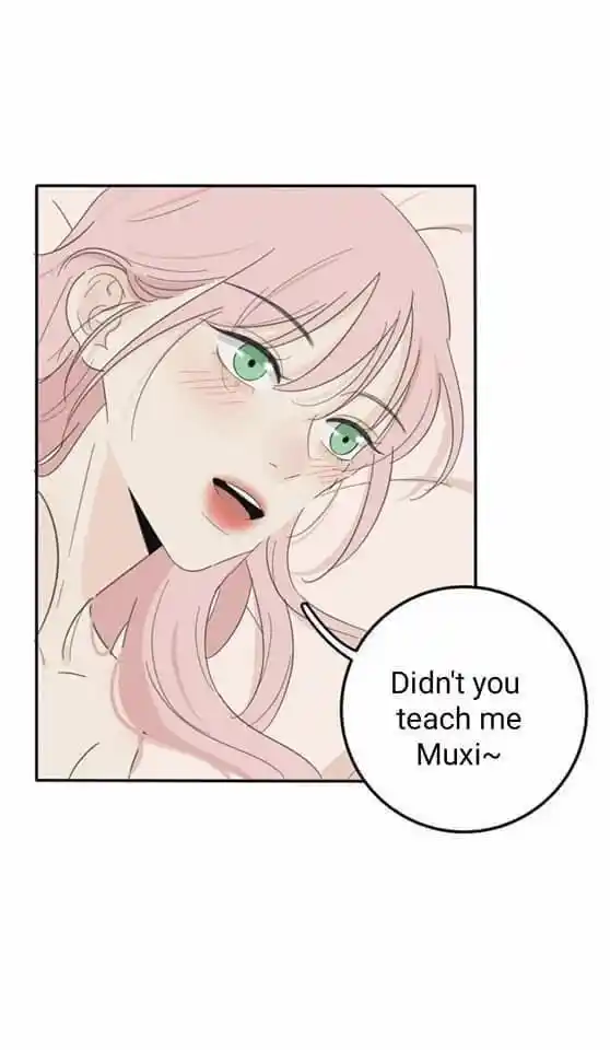 Baili Jin Among Mortals Chapter 106