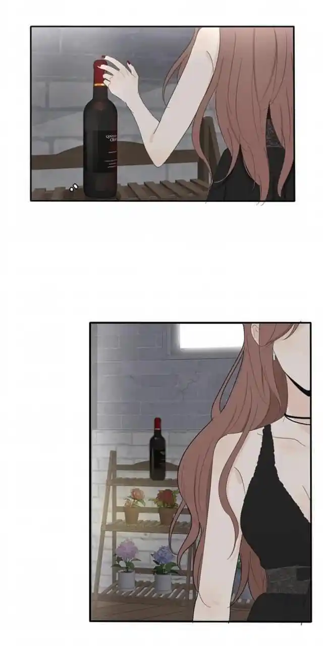 Baili Jin Among Mortals Chapter 106