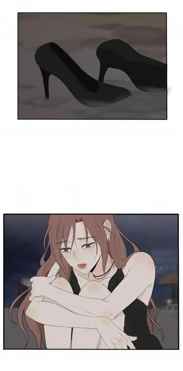 Baili Jin Among Mortals Chapter 106