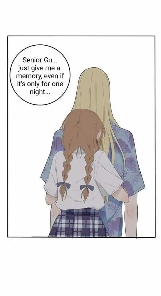 Baili Jin Among Mortals Chapter 106